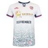 Original Fußballtrikot Cagliari Calcio Auswärtstrikot 2025-26 Für Herren